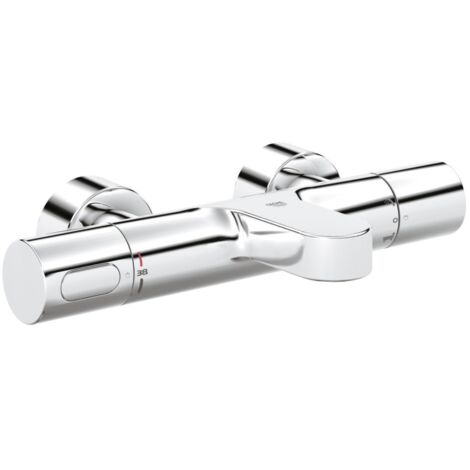 GROHTERM 3000 GROHE TERMOSTATO PARA BAÑO Y DUCHA