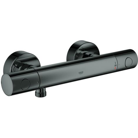 Grohtherm 1000 Cosmopolitan M Mezclador termostático de ducha (34065AL2)