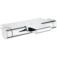 Grohtherm 2000 Mitigeur thermostatique Bain / Douche 1/2"