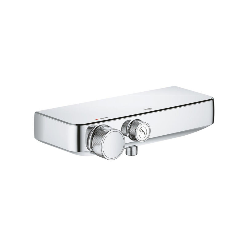 Grohe Badarmatur "Grohtherm"