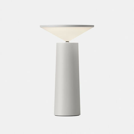 GROK COCKTAIL Table Lamp Cocktail LED 3W 237lm 2700K White
