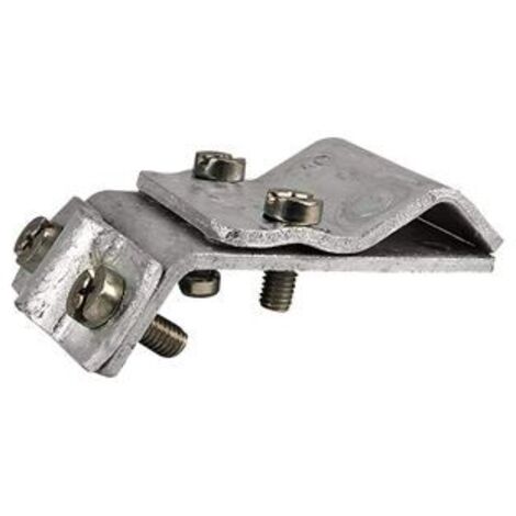 Grondaia per tetto Dehn 338000 acciaio zincato diametro 7-10 mm