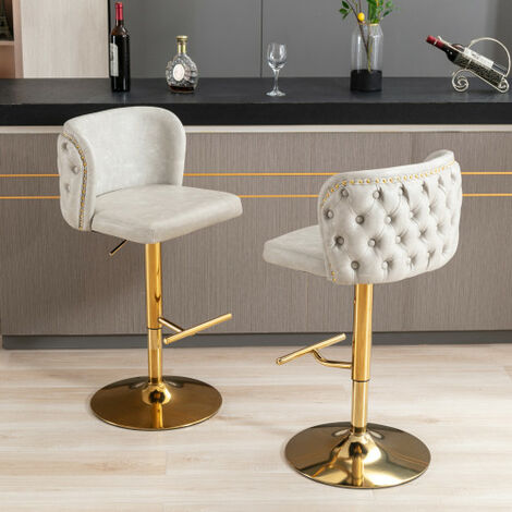 Gold island online chairs