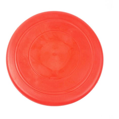 6 best sale inch frisbee