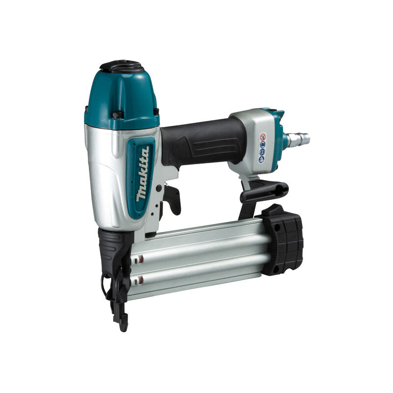 Groppinatrice Pneumatica Makita AF506 18 Ga - ø 1.2 mm