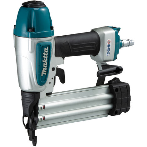 Groppinatrice Pneumatica MAKITA AF506 18 Ga - Ø 1.2 mm
