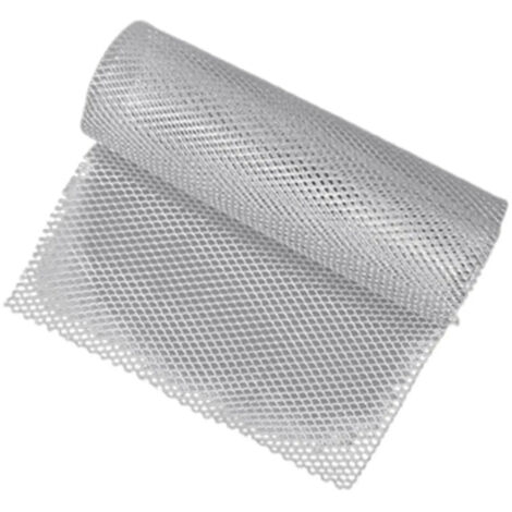 Gros plan du diamtre du trou 2 mm 3 mm