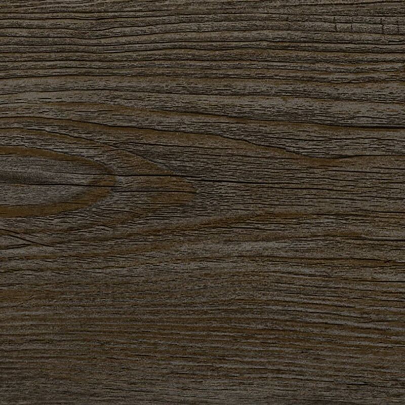 

Baldosa de pared Gx Wall+ 15 uds roble oscuro 15x90 cm - Marrón - Grosfillex