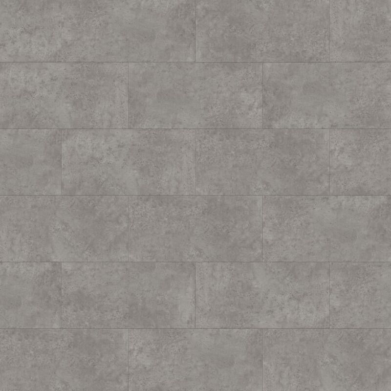 

Baldosa de pared Gx Wall+ gris hormigón 30x60 cm 11 uds - Gris - Grosfillex