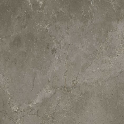 Grosfillex Kunststoffpaneel Marmor 60 x 30 cm 5 mm grau Dekorative Wandvertafelung
