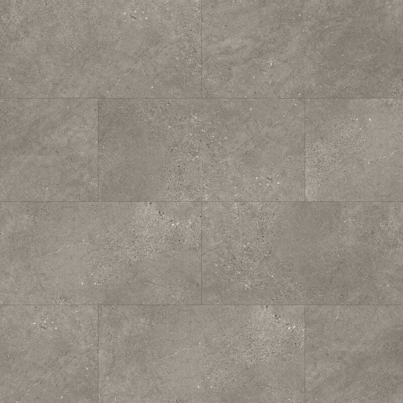 Wallcovering Tile Gx Wall+ 11pcs Slate 30x60cm Grey - Grey - Grosfillex
