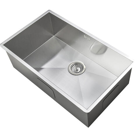 Kuche Waschbecken Unterbau