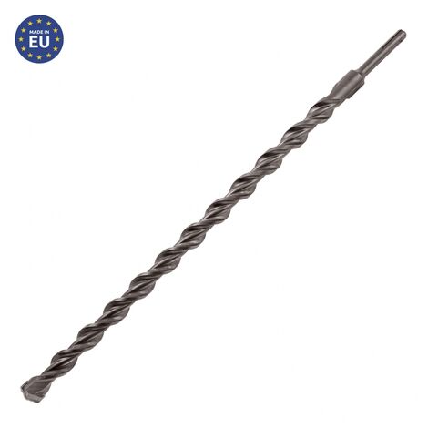 GROSS - Foret à béton SDS Plus Pro - 20 x 450 mm