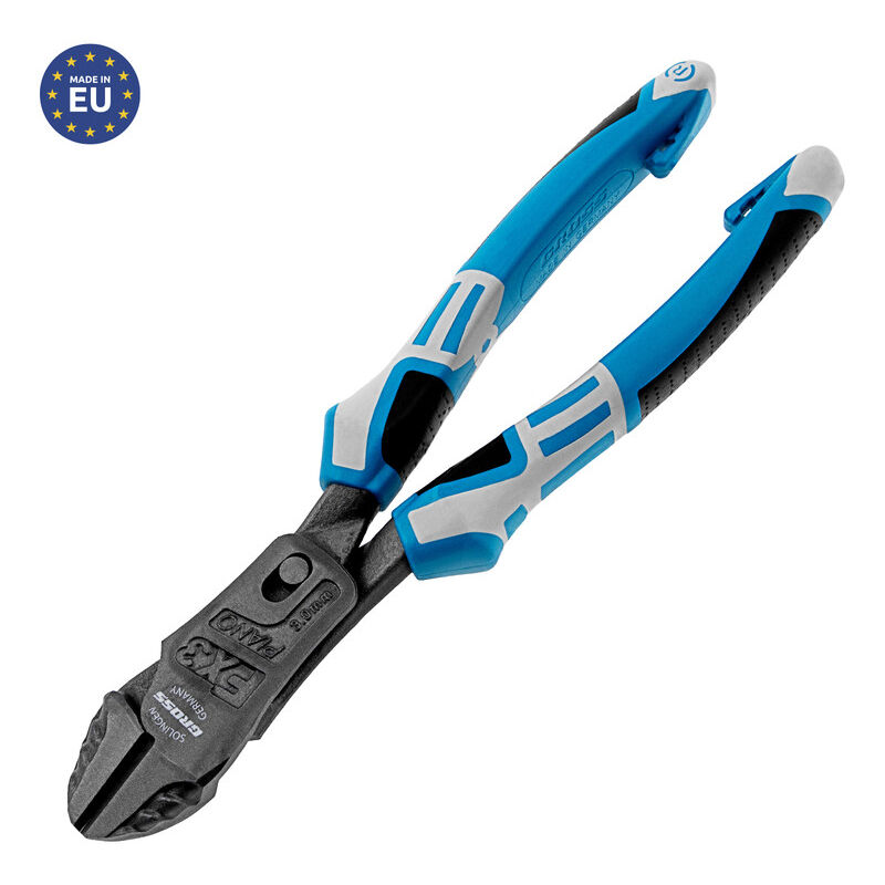 GROSS - Tronchesina laterale rinforzata - 215 mm