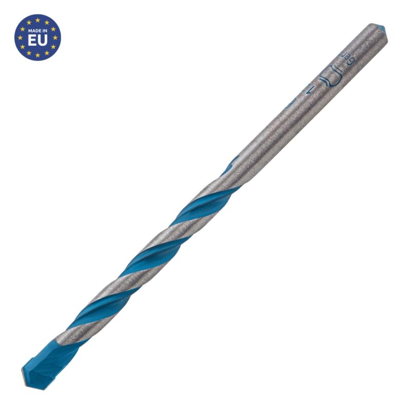 GROSS - Punta per cemento PRO Multiconstruction