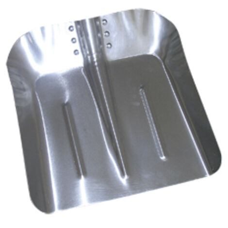 Große Aluminiumschaufel mit Y-Griff, T-Griff - LOP-5016Y
