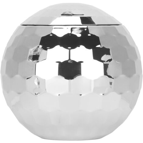 Großer 600-ml-Cocktailbecher in Flash-Ball-Optik für Mottopartys und Reisen