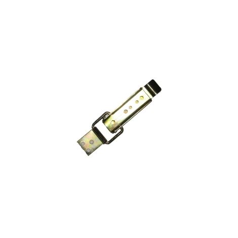 Großer seitlicher Riegel 17030 MM - seitlich WRZ DUZ