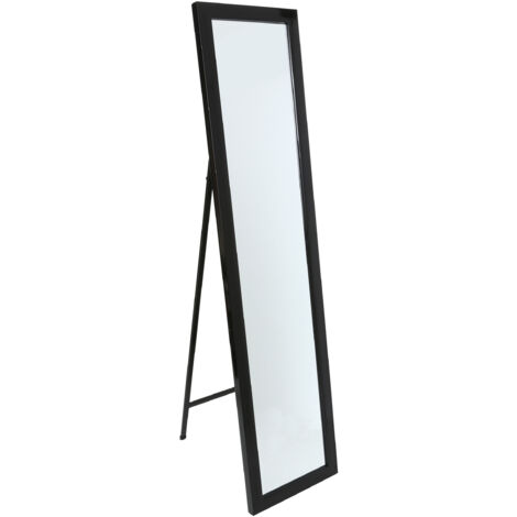 Großer Standspiegel CLASSIQUE, 35 × 155 cm