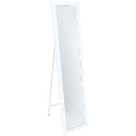 Großer Standspiegel CLASSIQUE, 35 × 155 cm