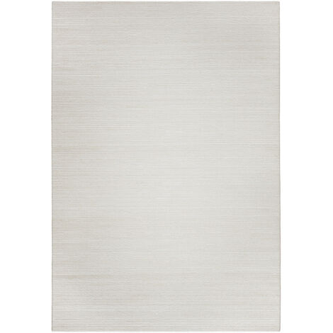 Großer Teppich im Zeitgenössischen Modernen Design - Beige (290x200 cm) - Meryland Beige