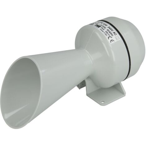 GROTHE 31047 TIMBRE PARA PUERTA