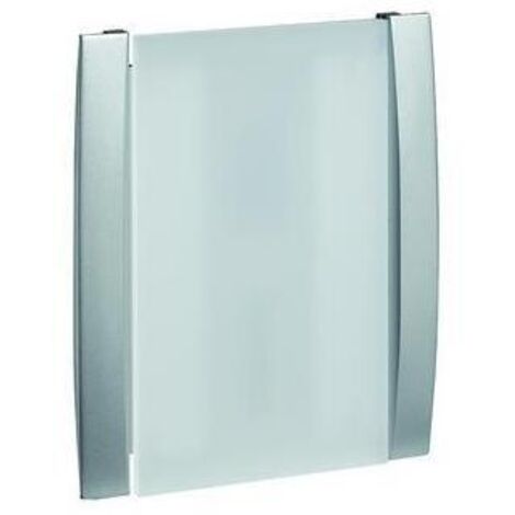 Grothe 43170 Gong 8 - 12 V 86 dBA Silber-Grau