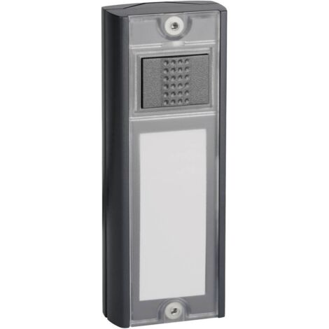 Grothe 43442 Campanello senza fili Trasmettitore