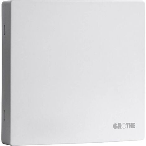 Grothe 43480 Carillon sans fil Extenseur de distance W264221