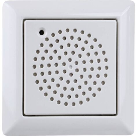 Grothe 43740 Suoneria senza fili Kit completo