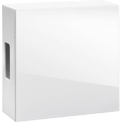Grothe 44476 Gong 230 V (max) 80 dBA blanc Y686382