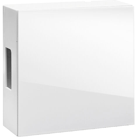 Grothe 44476 Gong 230 V (max) 80 dBA Weiß
