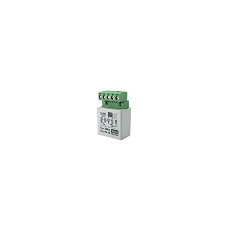 GROTHE 5454090 MICROMODULO PARA PERSIANAS ENROLLABLES EMPOTRADO