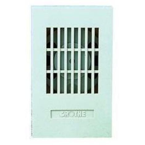 Grothe AP-SUMMER 8-12V WEISS (SU 1170A 8-12V AC)