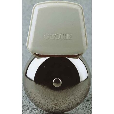 Grothe, Campanello 8 V, 85 dBA, 24071, 24075