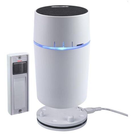 Grothe Funkgong-Set Bluetooth CALIMA 800