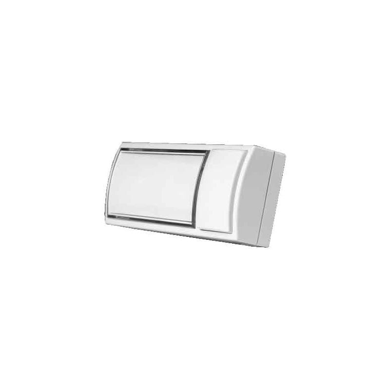 Le Sanitaire - grothe montilux kontaktplatte 51011