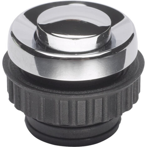 Grothe PROTACT 260 CR Klingeltaster, Unterputz, Edelmetallkontakte, 62054