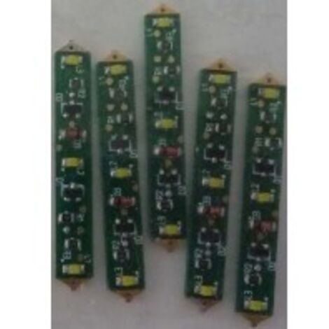 Grothe Soffitte 2030 LED Ersatz 8-12V AC/DC 51037