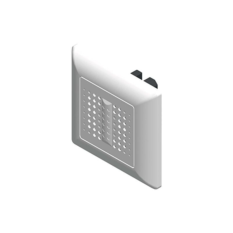 Grothe - sonnerie ltw encastrée up 230WS signalwecker 4011459437169 230 v ac