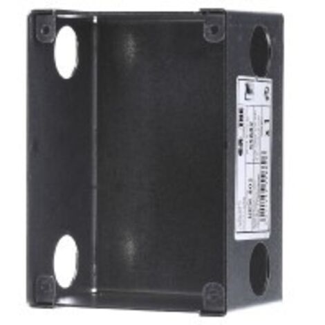 GROTHE UNTERPUTZKASTEN UPK 802 55882