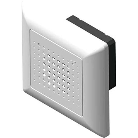 Grothe UP-GONG 230ws, Unterputz, AC/DC, 43706