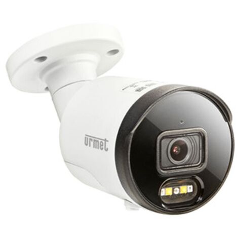 Grothe VK 1099/511 Telecamera Bullet IP, 5MPX, H.265+, PoE