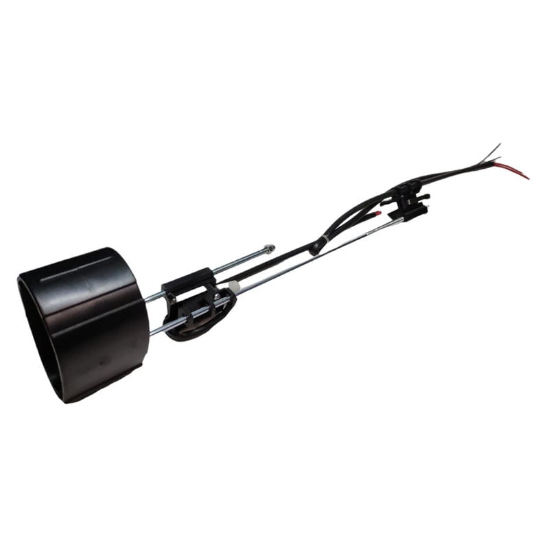 Ensemble fin de course mécanique de rechange Came pour KRONO3 droit (KR310D) 119RID181