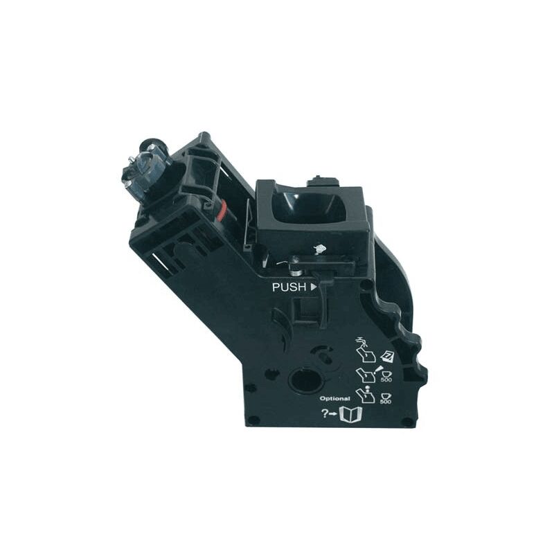 Saeco - groupe cafe pour pieces preparation des boissons petit...