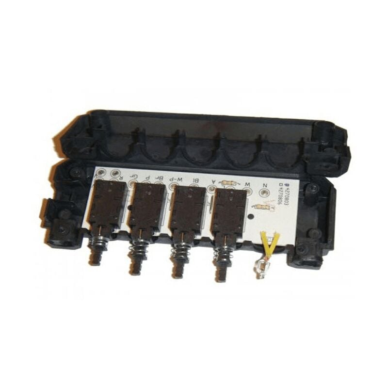 Roblin - groupe commande M8 ref 4270803 pour hotte ...