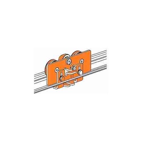 GROUPE DE CHARIOTS VALOR 6VALGC