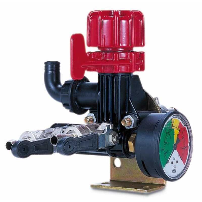 Groupe de commande 2 voies gr 40 Annovi Reverberi