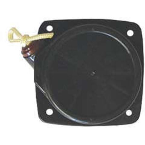 Groupe de démarrage souffleur aspirateur Cc.25.4/taille-haie Cc.22.5