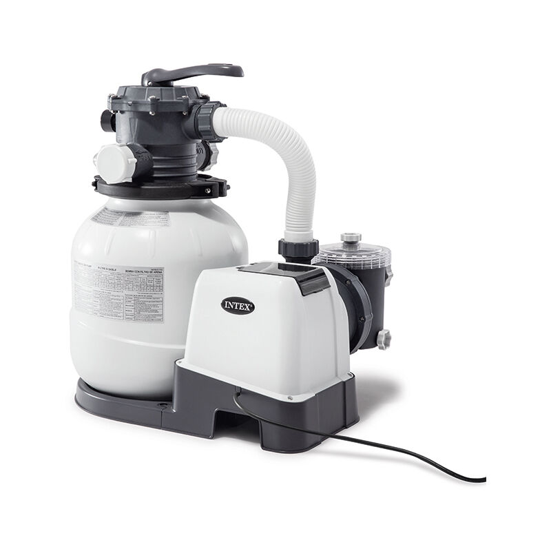 Filtre à sable Intex 6 m/h